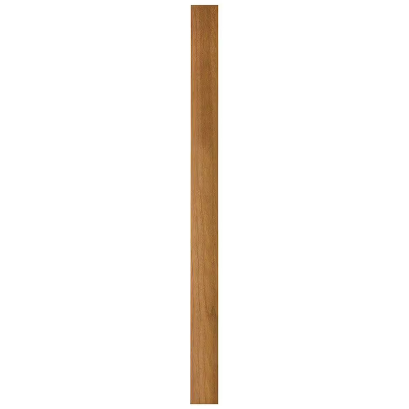 Cabinet Filler Panel 42 Inch Medium Oak Kitchen Wall Cabinet Trim Wood Finish