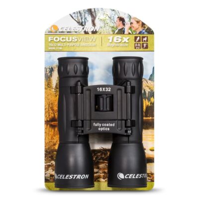 CELESTRON Focusview 16x32 Binocular
