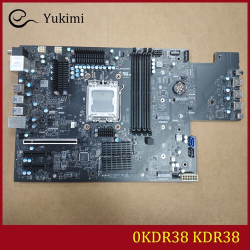 kirisora！DELL 0KDR38 FOR DELL Alienware Aurora R15 KDR38 DDR5 128GB