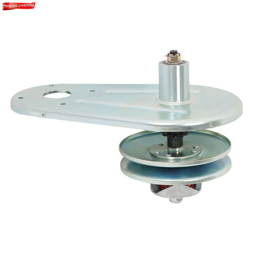 For Go Kart Torque Converter Kit 40 Series 9 to16HP Clutch Pulley Driver Driven