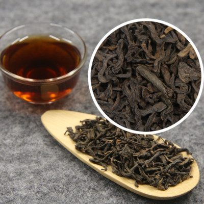 2006 Year Ripe Pu-erh Tea China Yunnan Shu Puer Puerh  Tea