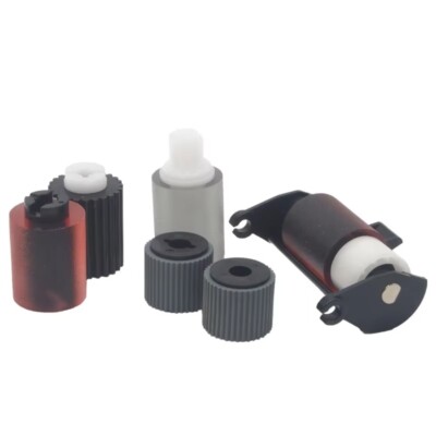 Doc Feeder ADF Feed Roller for Konica Minolta Bizhub C224e C284e C364e C454e