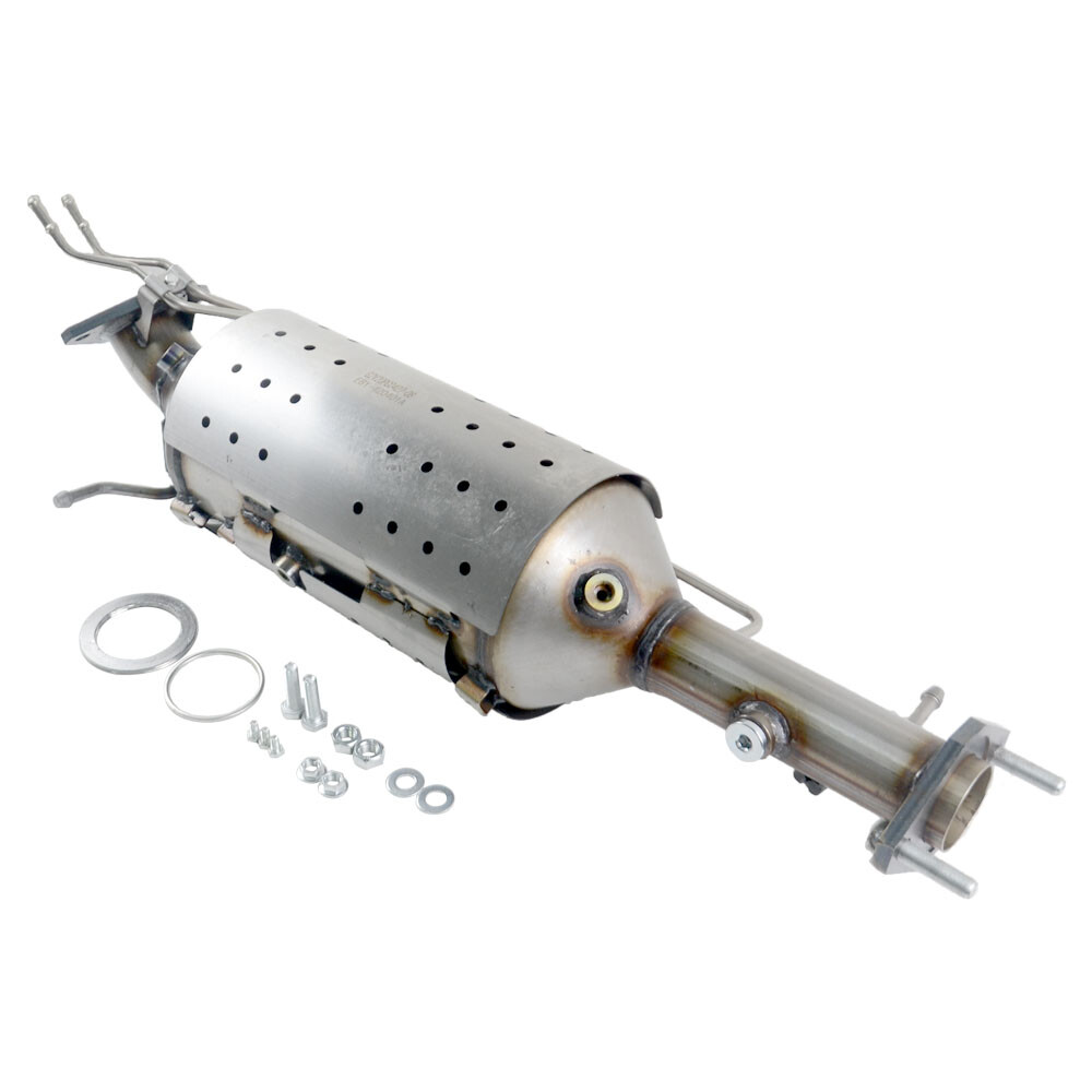 Diesel partikelfilter Diesel partikelfilter