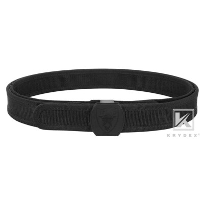 KRYDEX IPSC USPSA 1.5 inch Competition Shooting Belt High Speed 2 Belt System