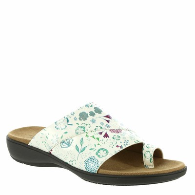 

Женские сандалии Trotters Rita