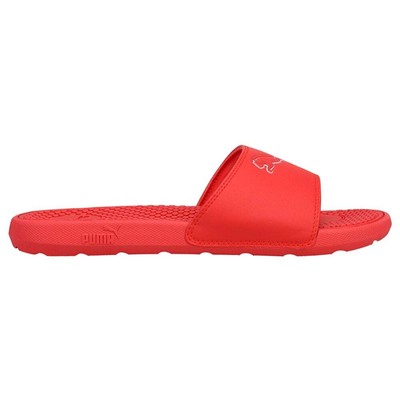 

Женские сандалии Puma Cool Cat Shadow Slide Размер  M 383447-03, Красный, Puma Cool Cat Shadow Slide