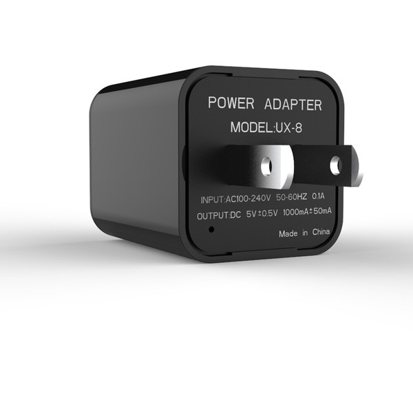 USB Charger US Plug Mini Camera Motion Detection DVR 1080P HD Home Security Cam - Image 16