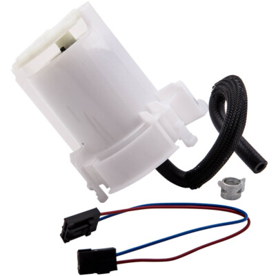 Kraftstoffpumpe Kraftstofffördereinheit for Opel Combo Corsa Signum Tigra Vectra