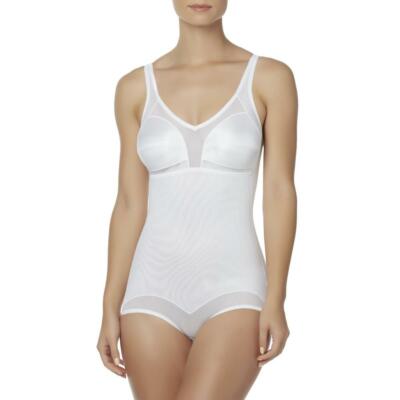 Fundamentals Extra Firm Control Body Briefer