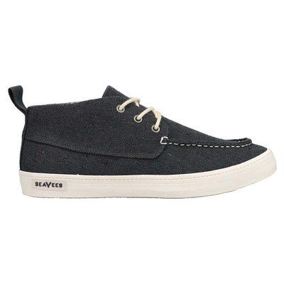 

Синяя мужская повседневная обувь SeaVees El Cap Camp Moc Chukka MECCA23HCM, Синий, SeaVees El Cap Camp Moc Chukka