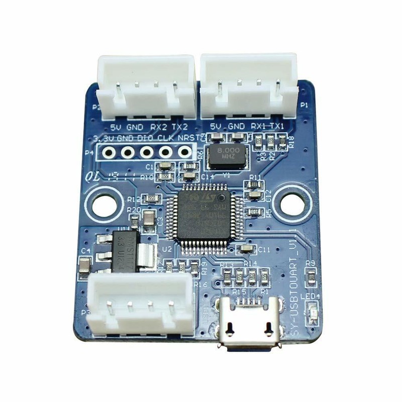 Arcade1Up 12 in 1 Interface Board For Arcade1UP Retro Gaming