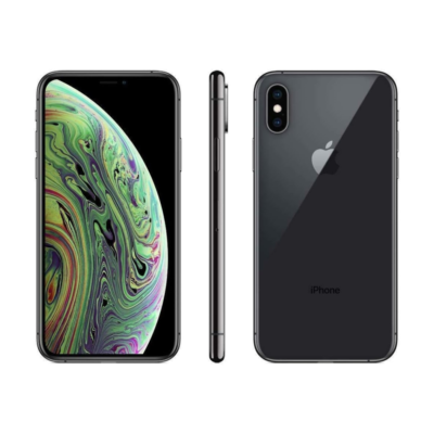 Apple iPhone XS 64GB/256GB - Unlocked, Space Gray, Silver, Gold | eBay
