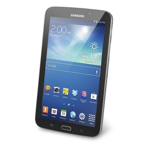 au Android Tablet LG Qua tab PX LGT31 White 16GB MSM8952 one