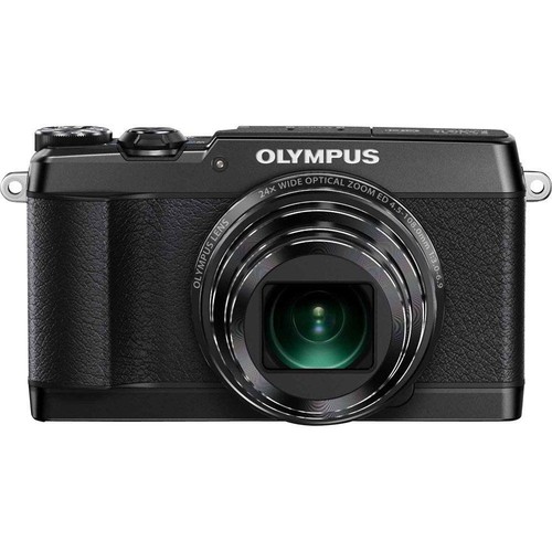 OLYMPUS　SZ-11 Olympus SZ-11: Digital Photography Review