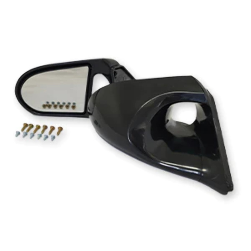 Gktech S14/S14a 200sx/Silvia Aero Mirrors Free Shipping