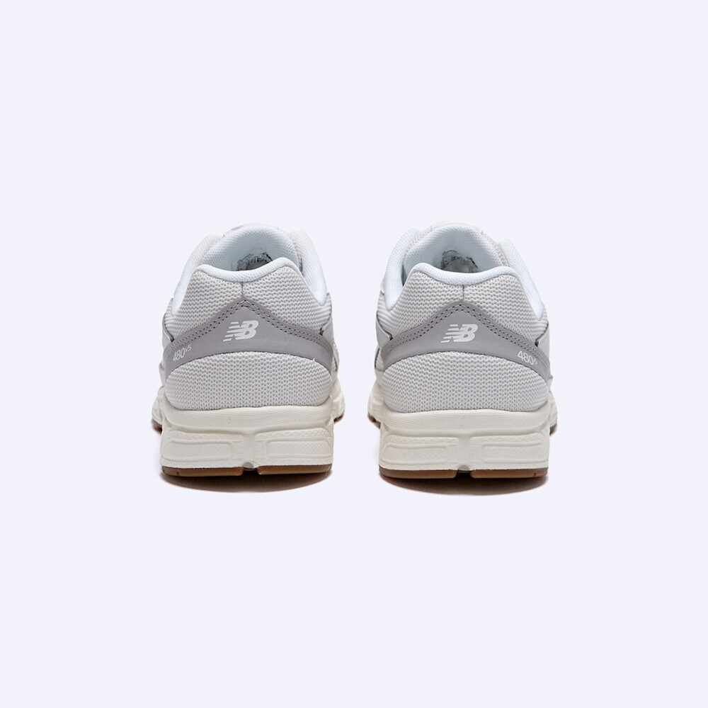 【NEW BALANCE】ニューバランス★W480RG5★アイボリー New Balance ニューバランス スニーカー W480RG5 V5 WHITE GRAY