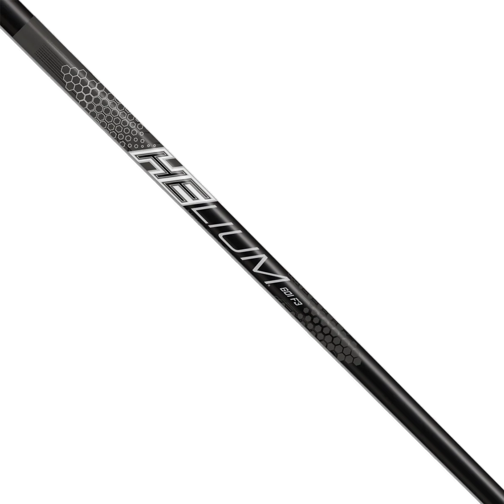 UST Mamiya LIN-Q M40X TSPX Black Wood Shaft 6F5 Low Ball