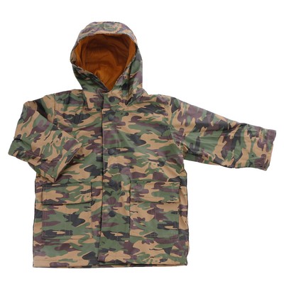 

Камуфляжный дождевик Western Chief для мальчиков, Camouflage