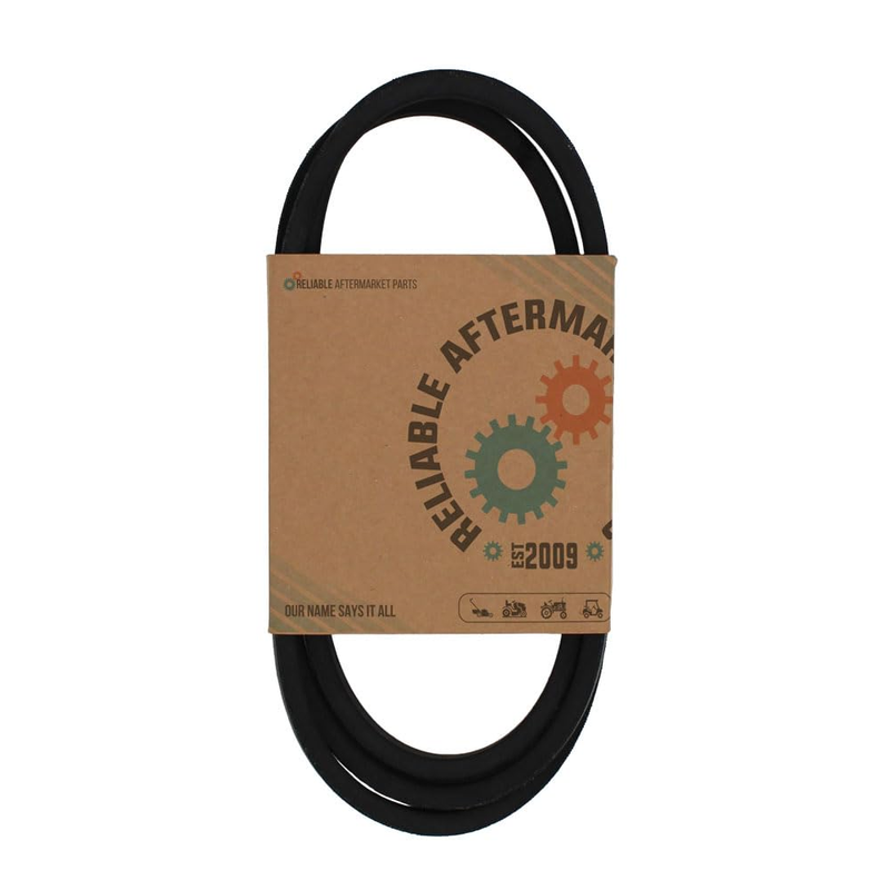Deck Belt K3811-1356 A77 4L790 for Kubota Z723KH Z724KH Z725KH Z726XKW Z751KWI