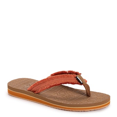 

LUKEES by MUK LUKS Сандалии Sand Dollar Женские сандалии