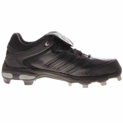 

Adidas Diamond King Ds Бейсбольные бутсы Мужские кроссовки Размер 16 D_M Спортивная обувь, Черный, adidas Diamond King Ds Baseball Cleats