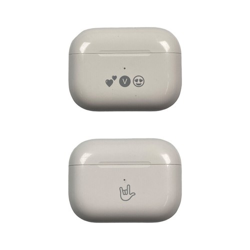Apple AirPods Pro 1nd Generation 正規品　美品 Amazon.com: Apple AirPods Pro - 1st Gen (Renewed) : Electronics