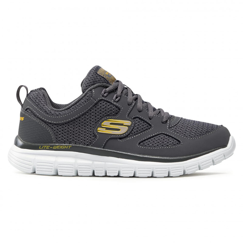 skechers memory foam 41