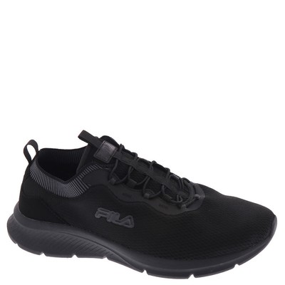 

Мужские слипоны FILA Memory Skyway 3.0 - черные, Черный