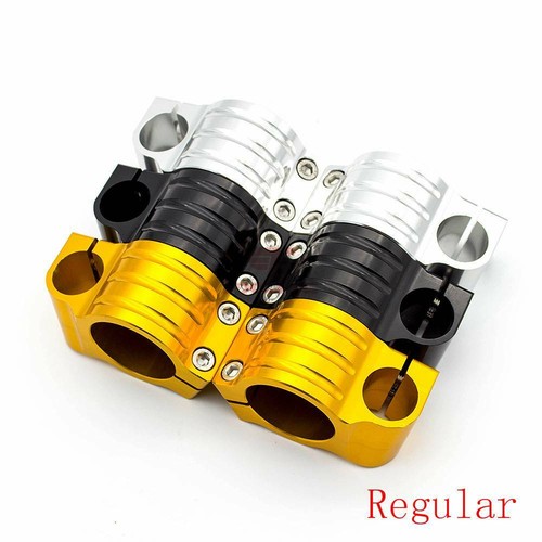 【楽ギフ_のし宛書】 For Kawasaki ZX4R ZX-4R 2022-2024 CNC Upper Triple Tree 全巻セット