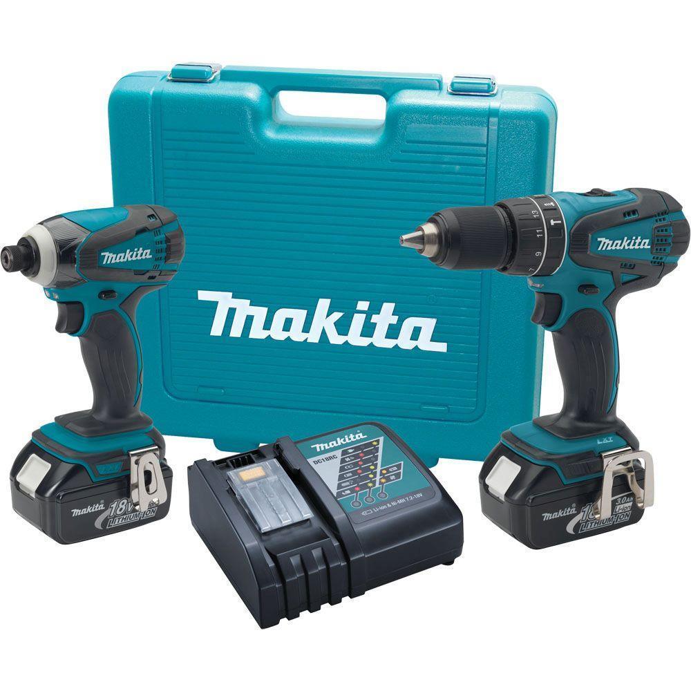 Makita Power Tool Sets for sale Shop with Afterpay eBay