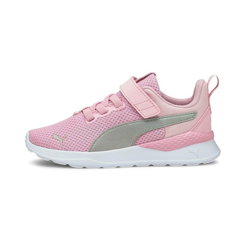 PUMA ANZARUN LITE AC PS SCHUHE SNEAKERS KINDERSCHUHE ROSA TURNSCHUHE:  купить с доставкой из Германии, цена 5 896 руб - (373601921811)
