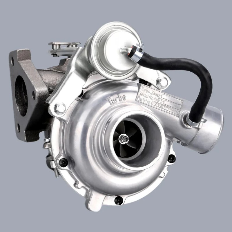 Turbo Reconditionne Isuzu Trooper 3.0 D, Opel Monterey, Btn 4287v