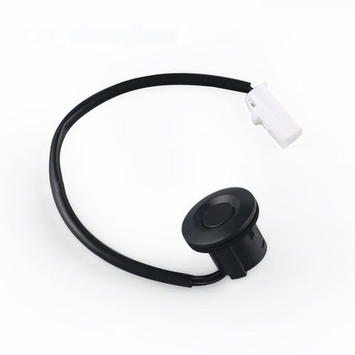 Tailgate Boot Release Open Button Switch For Mazda 2 / 3 2008-2015