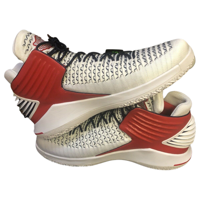 Las mejores ofertas en Jordan 32 PE Wizards Home | eBay
