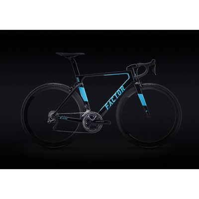 Factor One Review Bikeradar