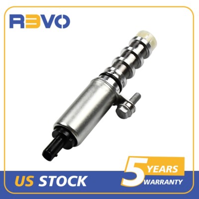 Exhaust Variable Valve Timing Valve VVT Solenoid Actuator for Chevy Cadillac GMC