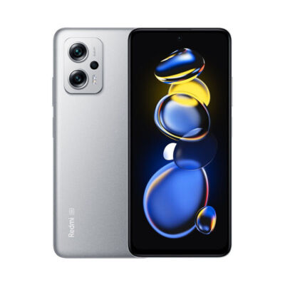 Xiaomi Redmi Note 11T Pro 5G 6/128GB 8/128GB 8/256GB 64.0MP 6.6'' Android Phone