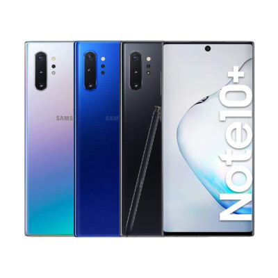  New in box Samsung Galaxy Note20 Ultra 5G/Note20 5G/Note10+ Unlocked 1-yr-wty