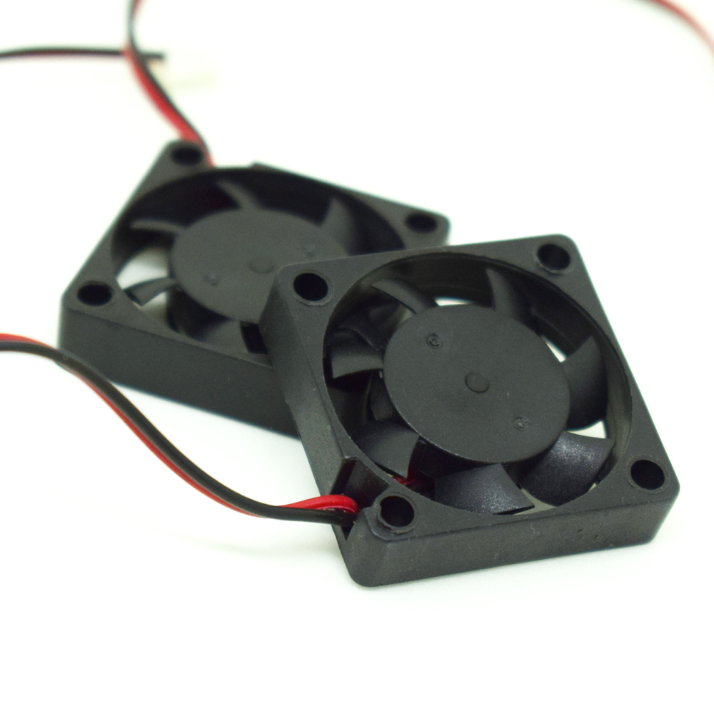 Octoprint Cooling Fan