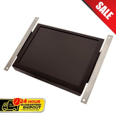 LCD Upgrade for 14'' CRT Allen Bradley Panelview 1400E  2711E-T14C ,2711E-K14C 
