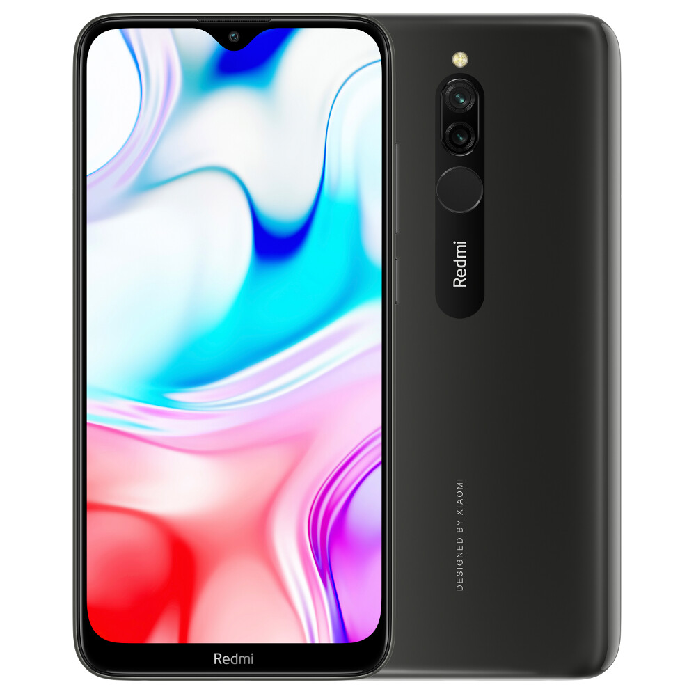 Смартфон xiaomi redmi 8 характеристики Смартфон xiaomi redmi 8 характеристики
