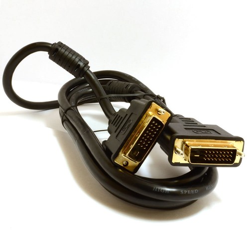 C2G 2m DVI-D M/M Dual Link Digital Video Cable, 0 in distributor