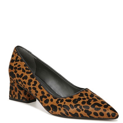 

Женские туфли Franco Sarto Racerpump2, Whiskey