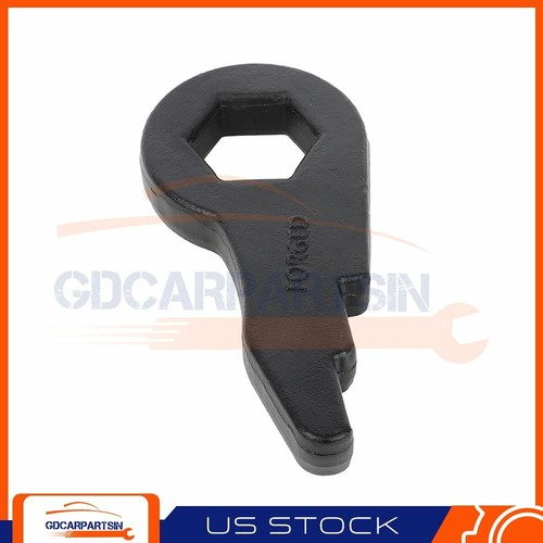 (2) Torsion Keys Lift Front 1"-3" Fits Silverado Sierra 2500HD 3500HD 1999-2007