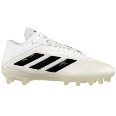 

Adidas Freak Mid Football Бутсы Мужские Белые Кроссовки Спортивная Обувь FX1307, Белый, adidas Freak Mid Football Cleats