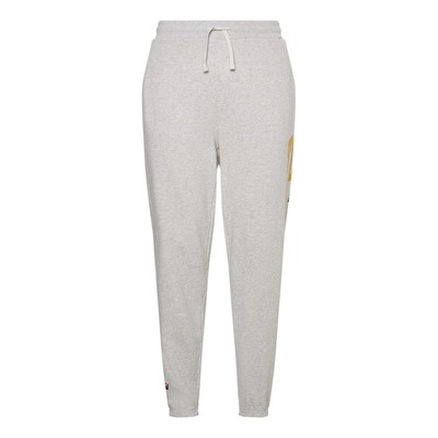 Trousers Universal Men Tommy Hilfiger Tjm College Archive DM0DM12949PJ4 Grey