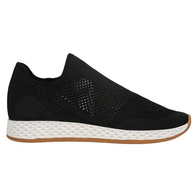 

URBAN SPORT Tiger Slip On Womens Size 11 M Sneakers Повседневная обувь 119AL4006-1-00, Черный, URBAN SPORT Tiger Slip On