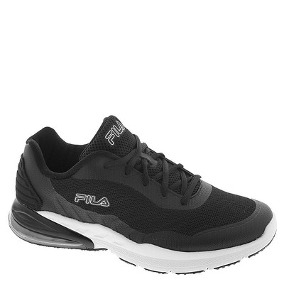 

Мужской бег FILA Acumen Viz 2, Black/white