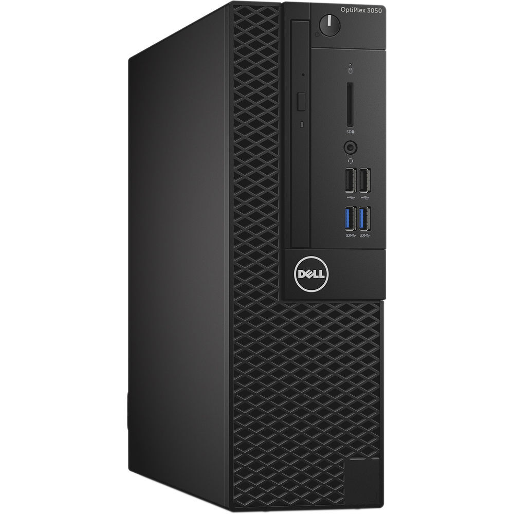 DELL i5-6500 16GB 新品240GB SSD Wi-Fi W10 Dell OptiPlex 3040 SFF Core i5-6500 3.20GHz, 16GB, 256GB SSD
