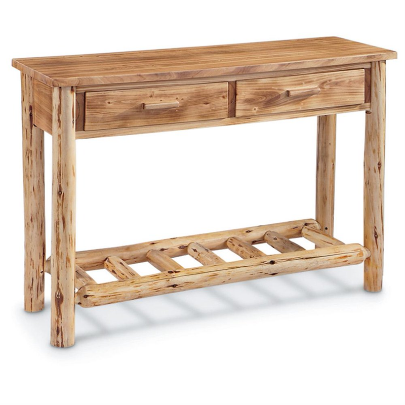 Rustic Cabin Decor New